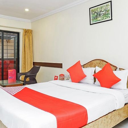 Hotel Rajdeep 浦那 外观 照片