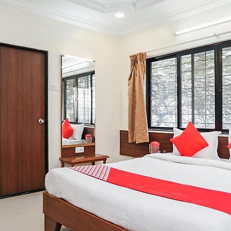 Hotel Rajdeep 浦那 外观 照片