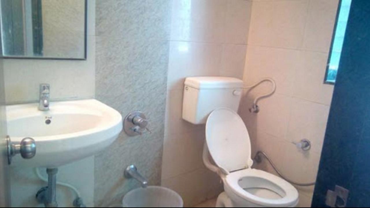 Hotel Rajdeep 浦那 外观 照片