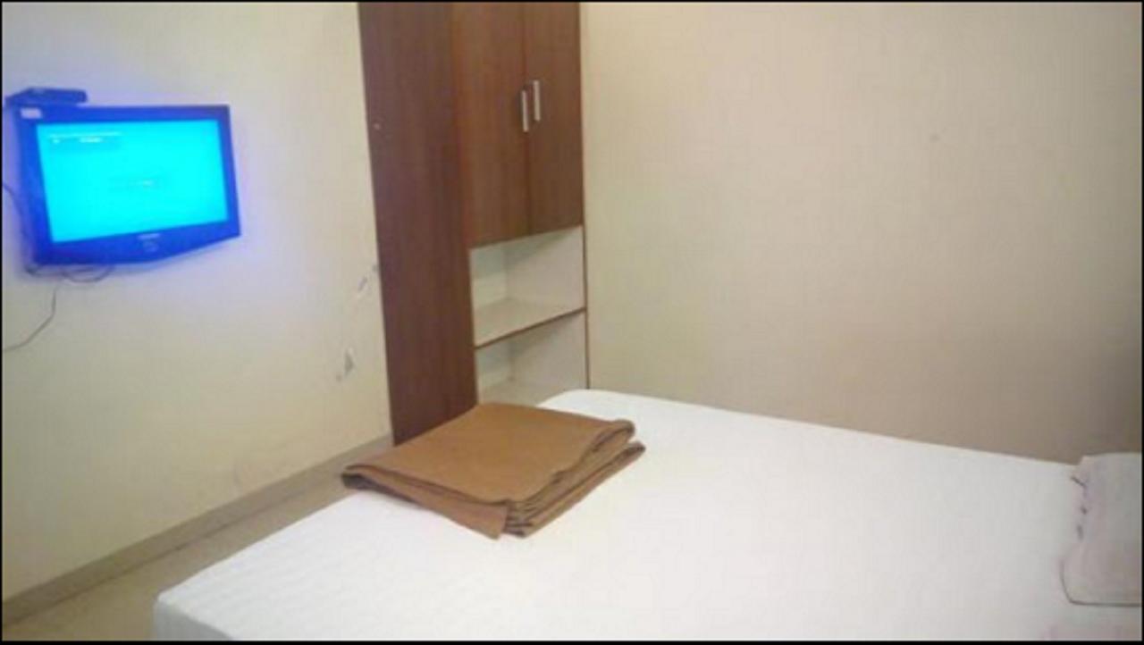 Hotel Rajdeep 浦那 外观 照片