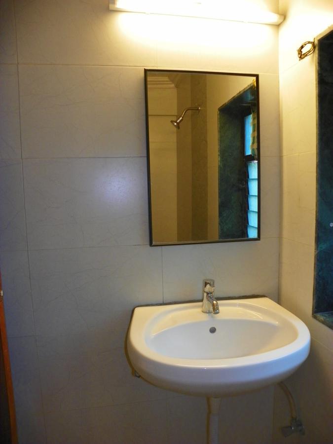 Hotel Rajdeep 浦那 外观 照片