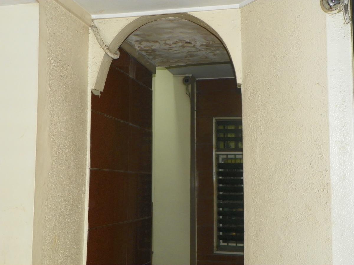 Hotel Rajdeep 浦那 外观 照片