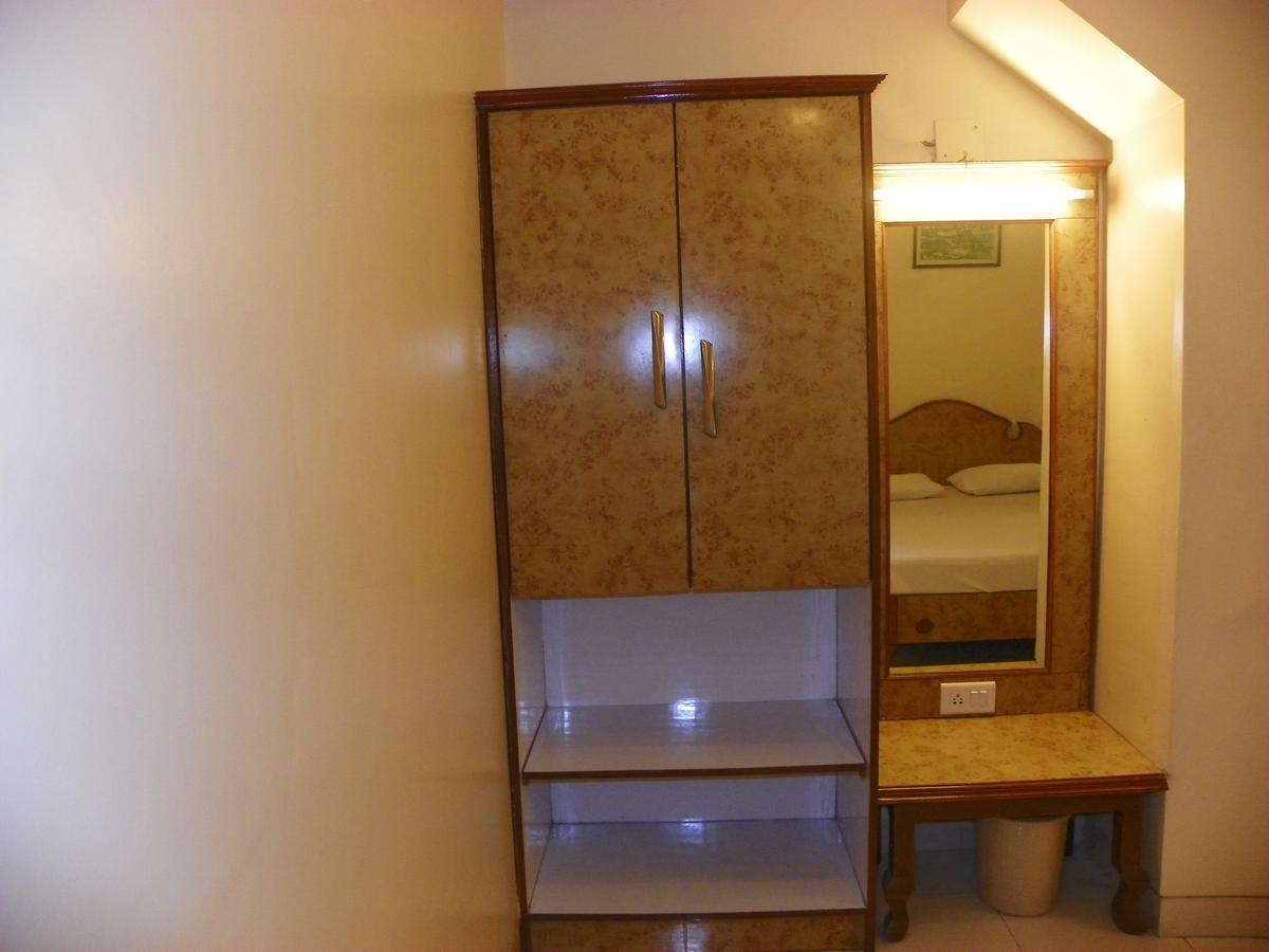 Hotel Rajdeep 浦那 外观 照片