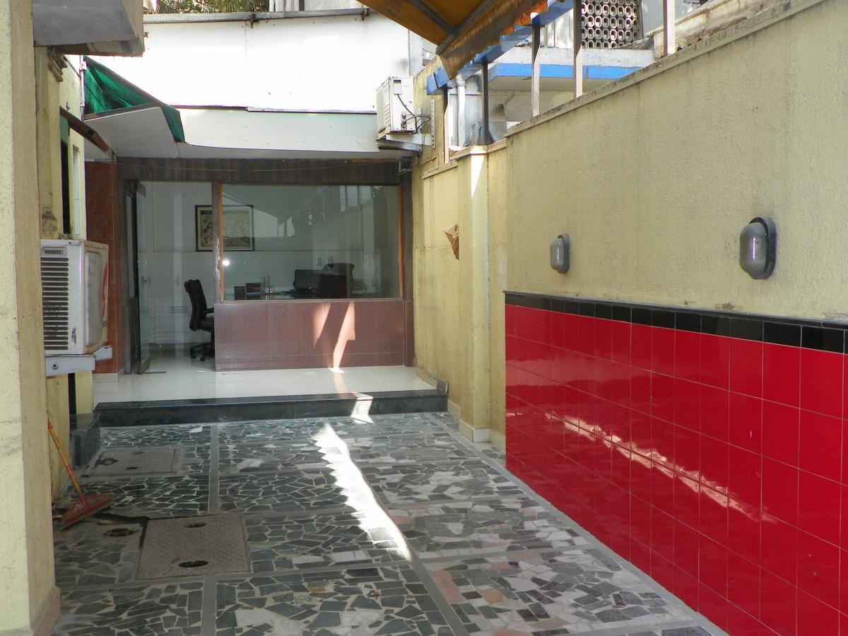 Hotel Rajdeep 浦那 外观 照片