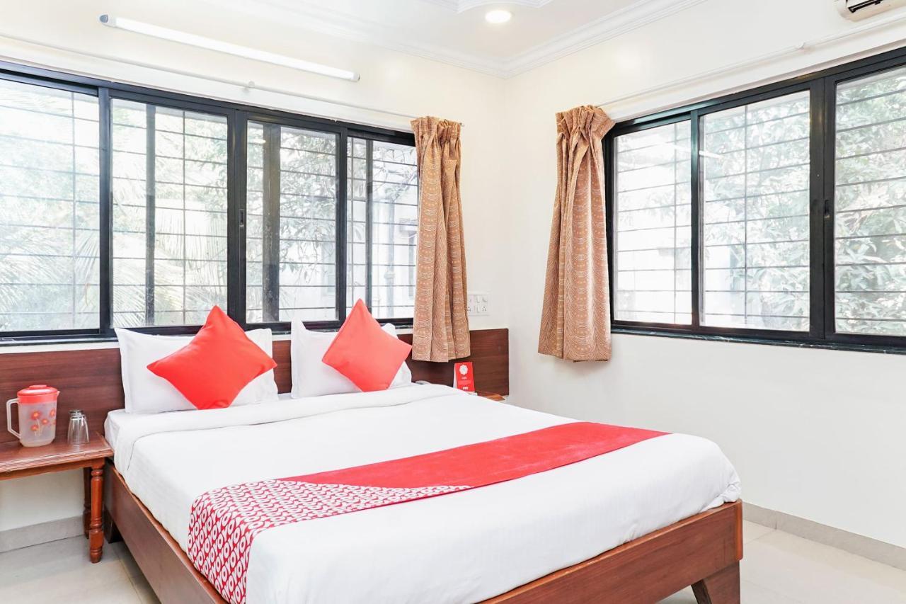 Hotel Rajdeep 浦那 外观 照片