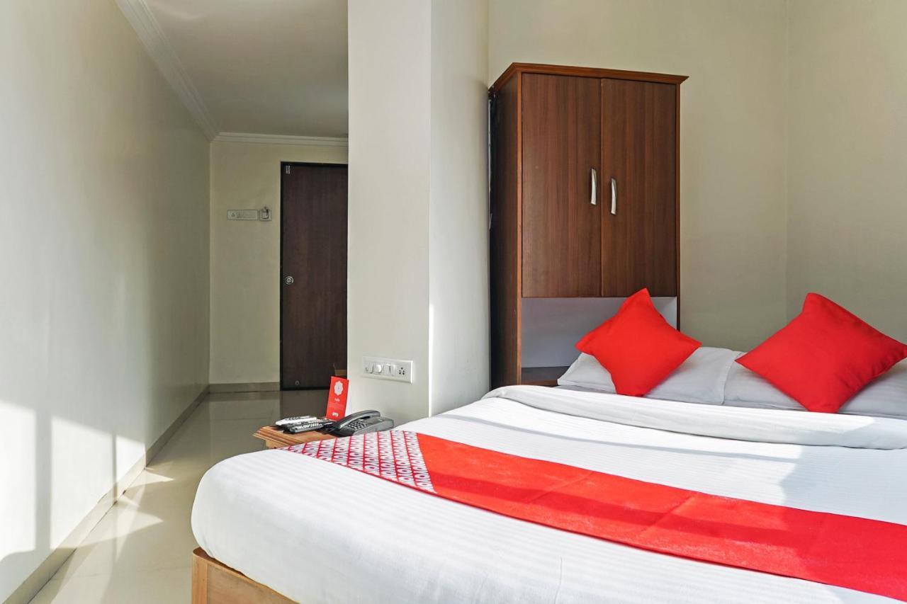 Hotel Rajdeep 浦那 外观 照片