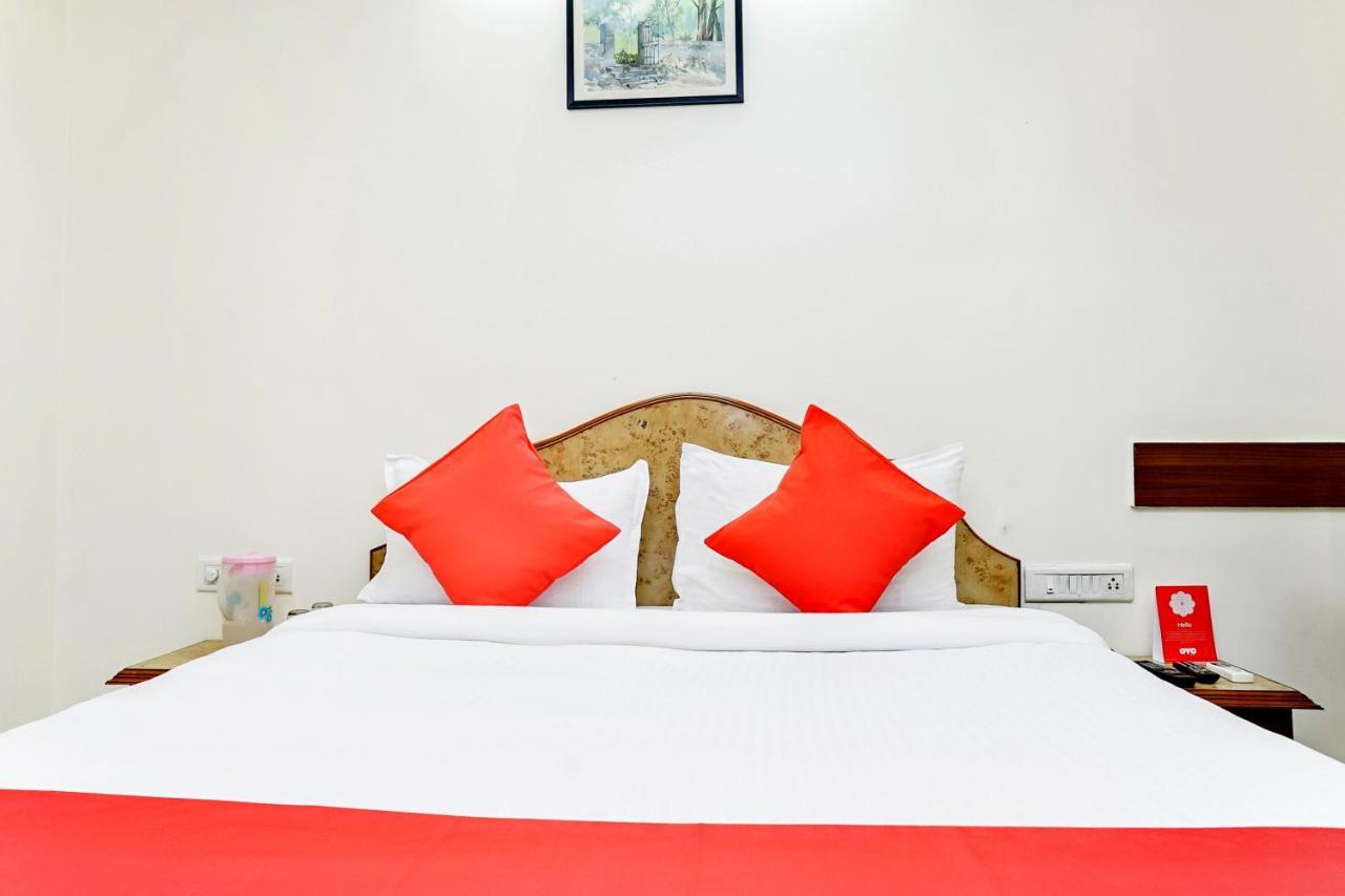 Hotel Rajdeep 浦那 外观 照片