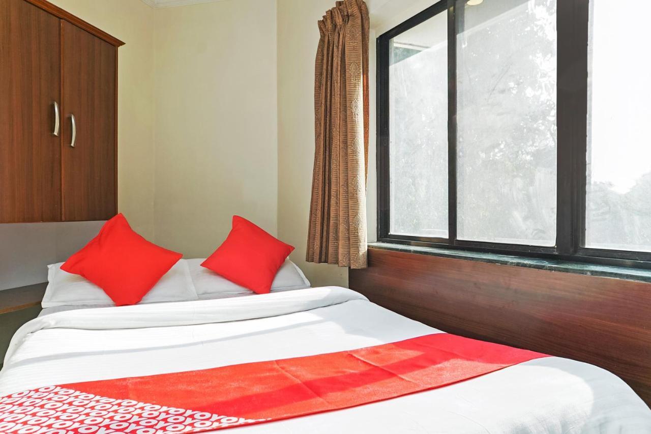 Hotel Rajdeep 浦那 外观 照片