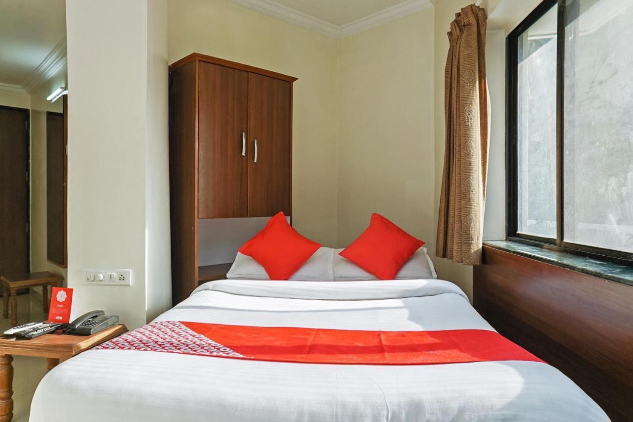 Hotel Rajdeep 浦那 外观 照片