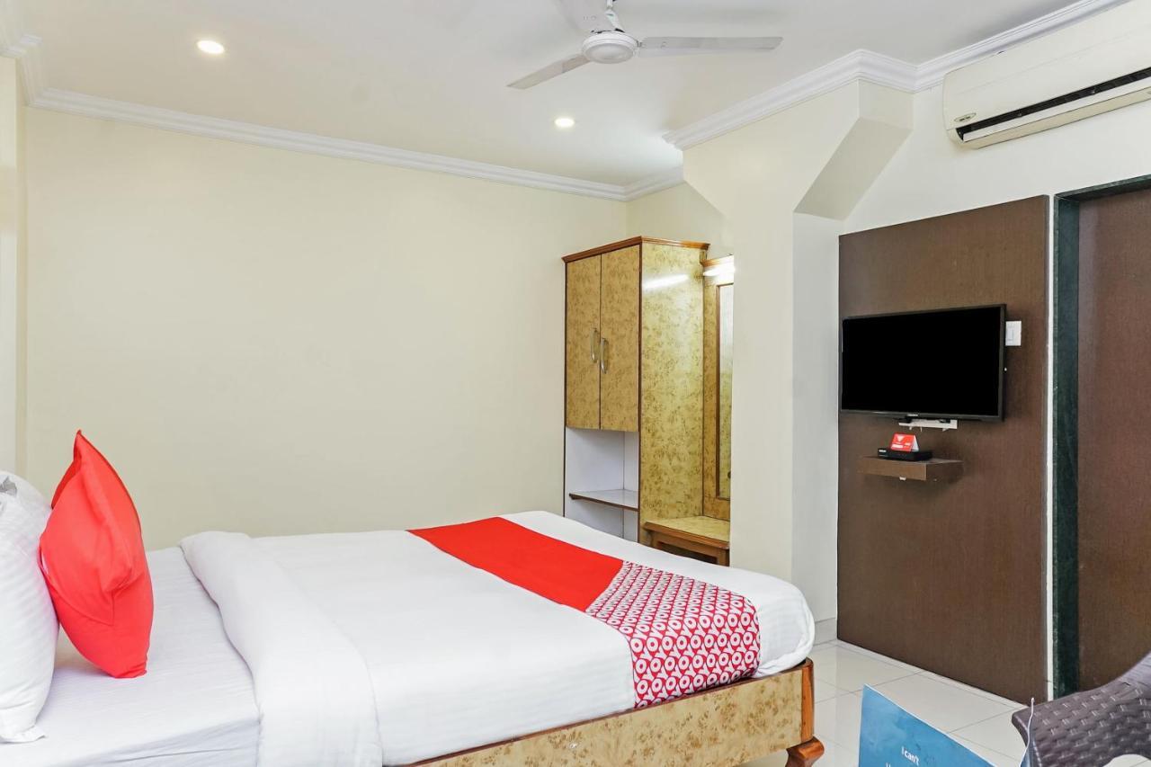 Hotel Rajdeep 浦那 外观 照片