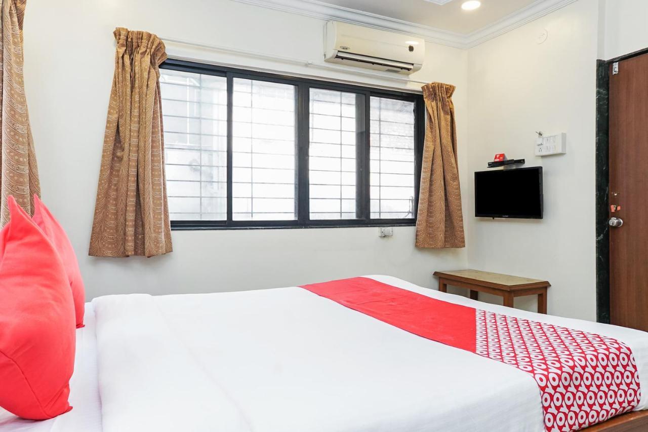 Hotel Rajdeep 浦那 外观 照片
