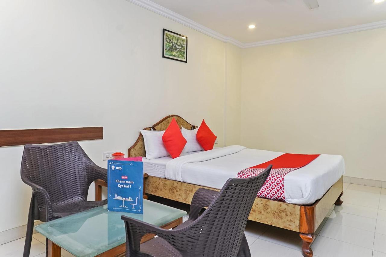 Hotel Rajdeep 浦那 外观 照片