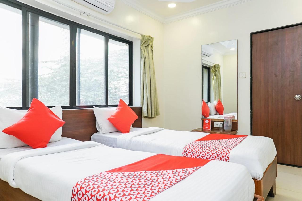 Hotel Rajdeep 浦那 外观 照片